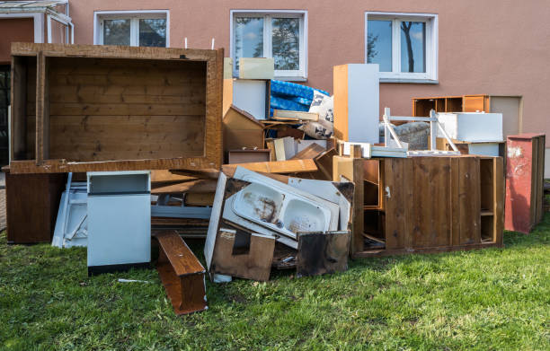 Best Yard Cleanup Services  in Richmond, UT