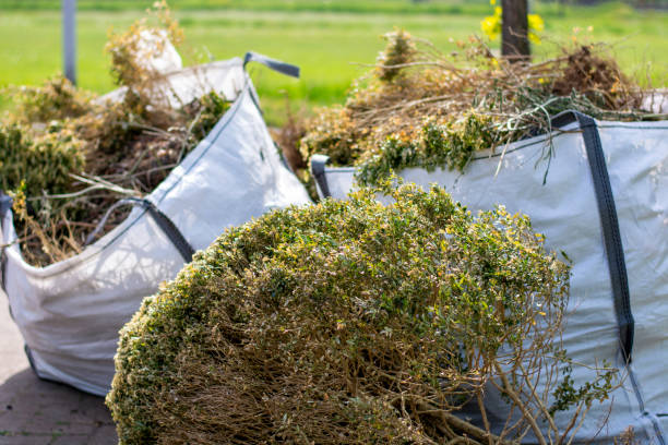 Best Residential Junk Removal  in Richmond, UT