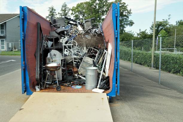 Best Garage Cleanout Services  in Richmond, UT