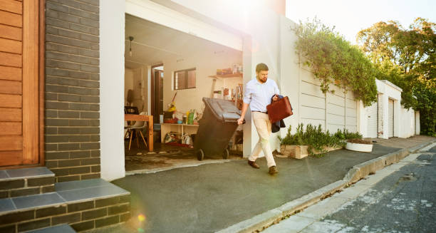 Best Commercial Junk Removal  in Richmond, UT
