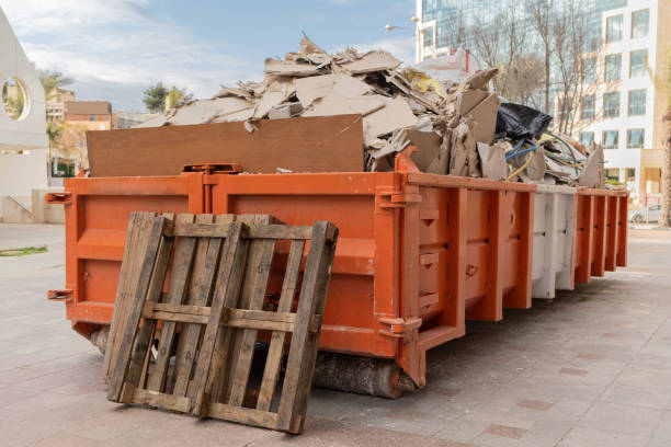 Best Estate Cleanout Services  in Richmond, UT