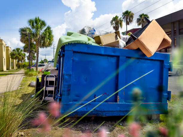 Best Junk Removal for Businesses  in Richmond, UT