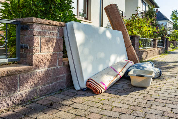 Household Junk Removal in Richmond, UT
