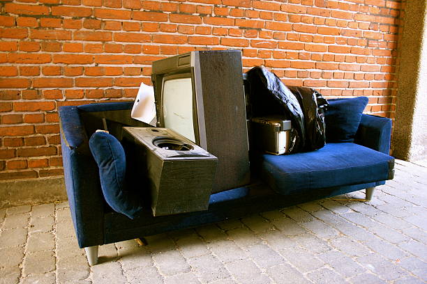 Best Household Junk Removal  in Richmond, UT
