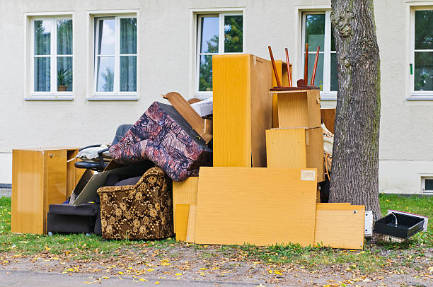 Trash Removal Near Me in Richmond, UT