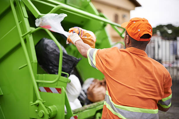 Yard Cleanup Services in Richmond, UT