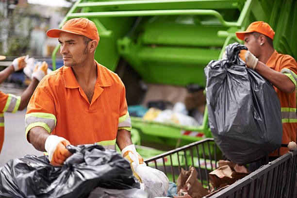 Best Yard Cleanup Services  in Richmond, UT