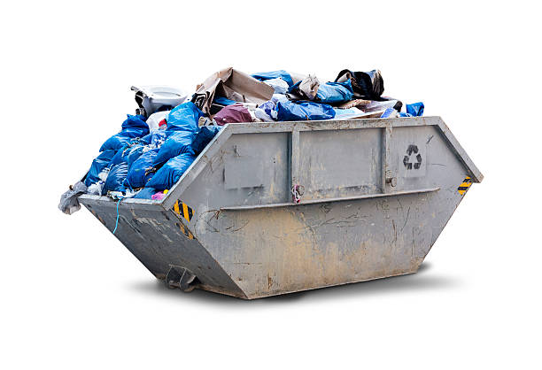 Trusted Richmond, UT Junk Removal Experts