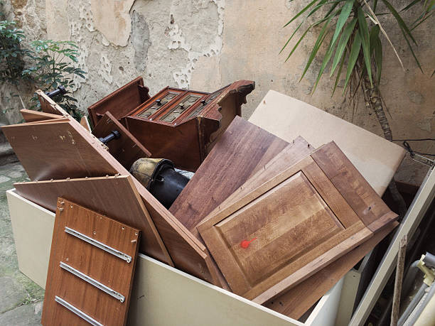 Commercial Cleanout Services in Richmond, UT